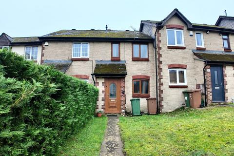 undefined, Clos Llyswen, Penpedairheol, CF82