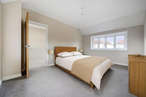 1 bedroom semi-detached house to rent, Tulsemere Road, London, SE27