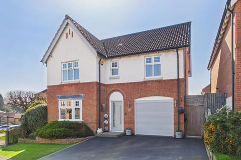 Ashington Drive, Arnold, Nottingham