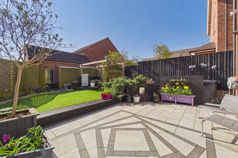 4 bedroom detached house for sale, Ashington Drive, Arnold, Nottingham