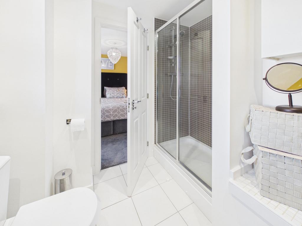 En-suite