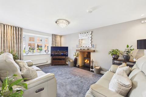 4 bedroom detached house for sale, Ashington Drive, Arnold, Nottingham