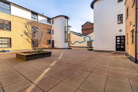 1 bedroom apartment for sale, Albion Street, Merchant City, Glasgow