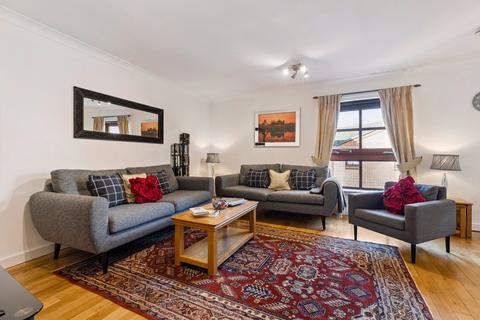 1 bedroom apartment for sale, Albion Street, Merchant City, Glasgow