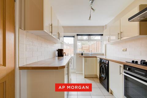 3 bedroom terraced house for sale, Chesterfield Close, Birmingham, West Midlands, B31