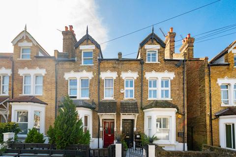 3 bedroom house for sale, Dempster Road, The Tonsleys, London, SW18