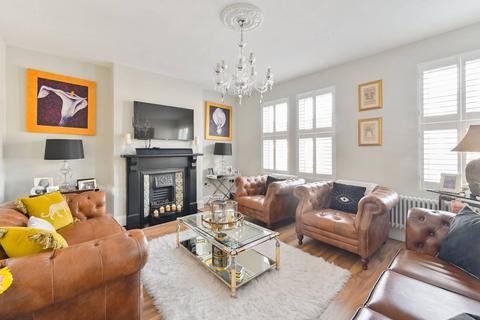 3 bedroom house for sale, Dempster Road, The Tonsleys, London, SW18