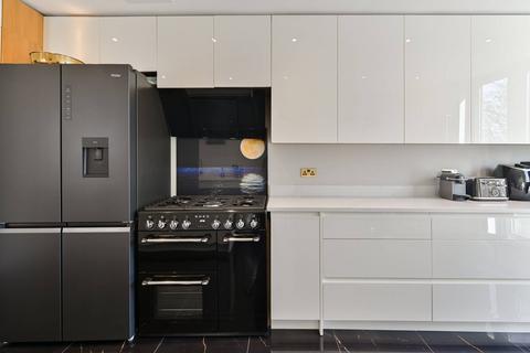 3 bedroom house for sale, Dempster Road, The Tonsleys, London, SW18