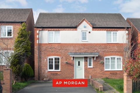 3 bedroom detached house to rent, Ley Hill Farm Road, Birmingham, West Midlands, B31