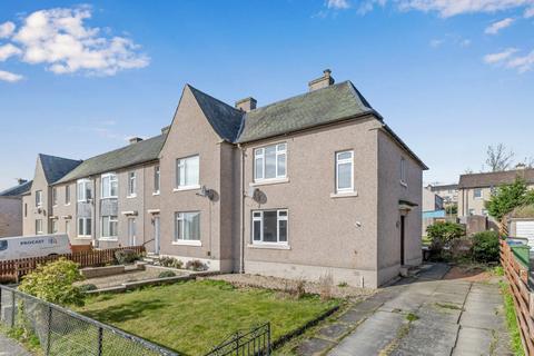undefined, 60 Pentland Terrace, Penicuik, EH26 0EE