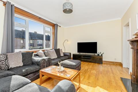 undefined, 60 Pentland Terrace, Penicuik, EH26 0EE