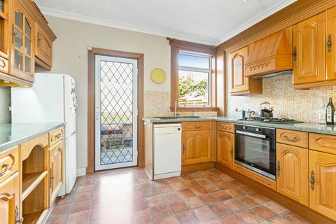 undefined, 60 Pentland Terrace, Penicuik, EH26 0EE