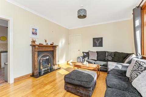 undefined, 60 Pentland Terrace, Penicuik, EH26 0EE