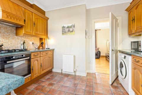 undefined, 60 Pentland Terrace, Penicuik, EH26 0EE