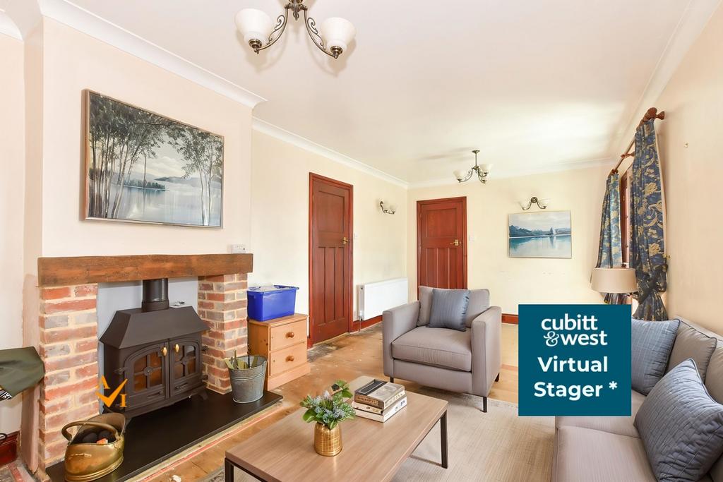 Lounge (Modern Style)