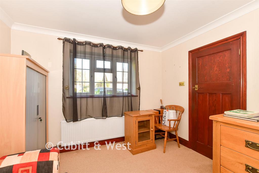 Family Room/ Office