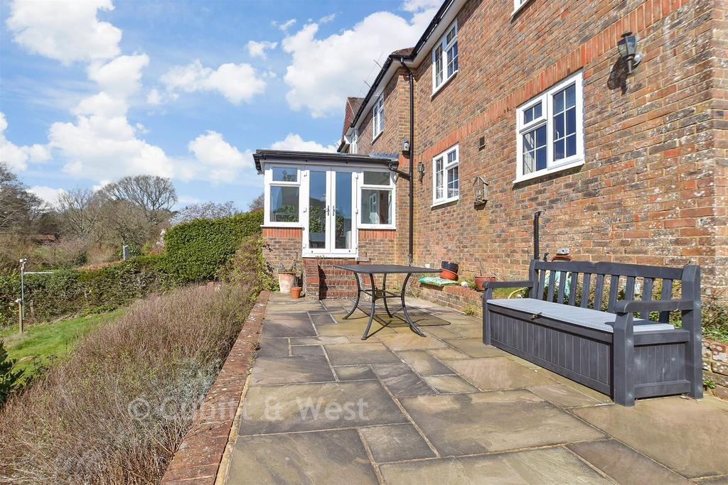 Patio / Decking