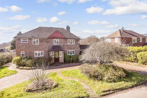 4 bedroom detached house for sale, Wilderness Lane, Uckfield TN22
