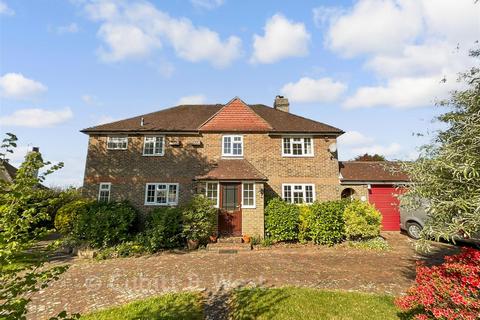4 bedroom detached house for sale, Wilderness Lane, Uckfield TN22