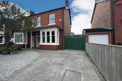 3 bedroom semi-detached house for sale, Westwood Avenue, Middlesbrough