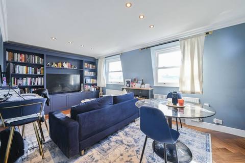 2 bedroom flat for sale, Finborough Road, Chelsea, London, SW10