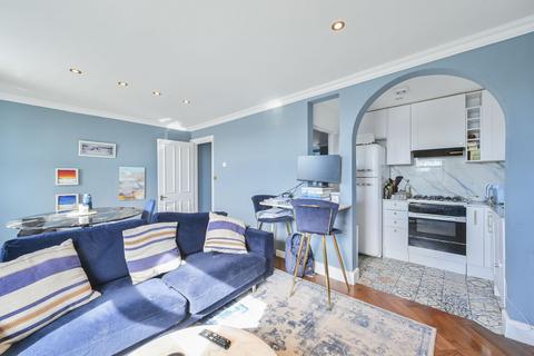 Finborough Road, Chelsea, London, SW10