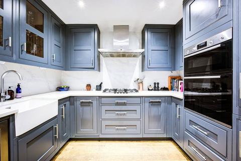 Earls Court Square, Earls Court, London, SW5