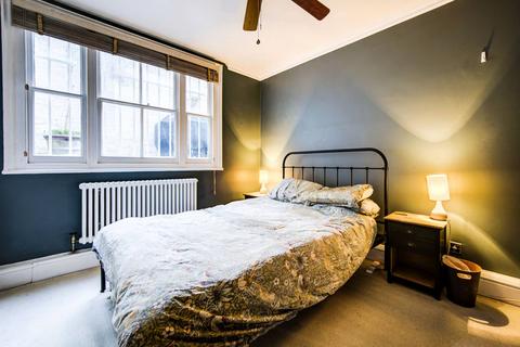 2 bedroom maisonette for sale, Earls Court Square, Earls Court, London, SW5