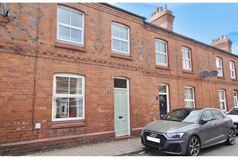 undefined, Hartington Street, Chester, CH4
