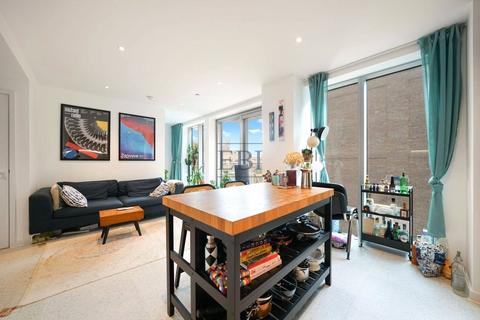 1 bedroom apartment for sale, Jacquard Point, 5 Tapestry Way, Whitechapel, E1