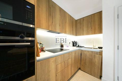 1 bedroom apartment for sale, Jacquard Point, 5 Tapestry Way, Whitechapel, E1