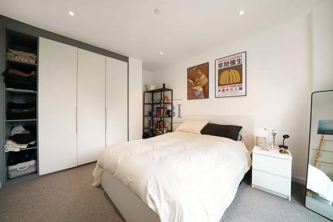 1 bedroom apartment for sale, Jacquard Point, 5 Tapestry Way, Whitechapel, E1