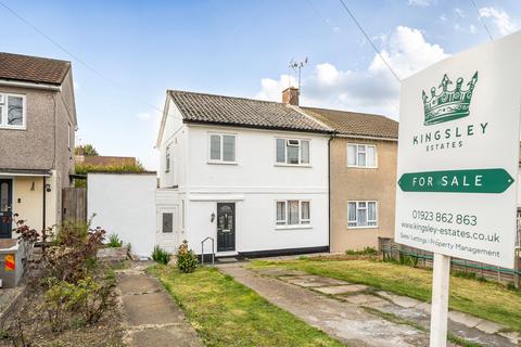 3 bedroom semi-detached house for sale, Gosforth Lane, Watford, WD19