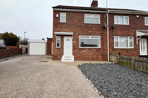 undefined, Lansdowne, Sunderland, SR2