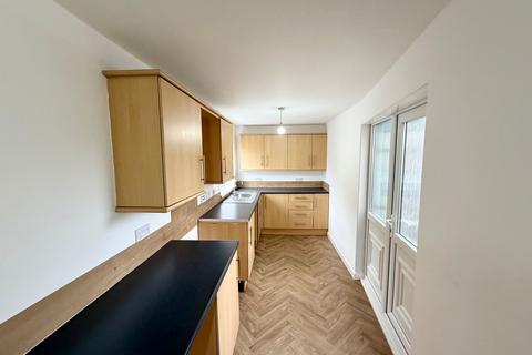 undefined, Lansdowne, Sunderland, SR2