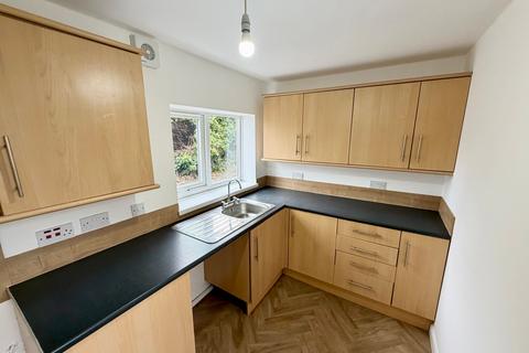 undefined, Lansdowne, Sunderland, SR2