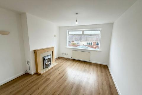 undefined, Lansdowne, Sunderland, SR2