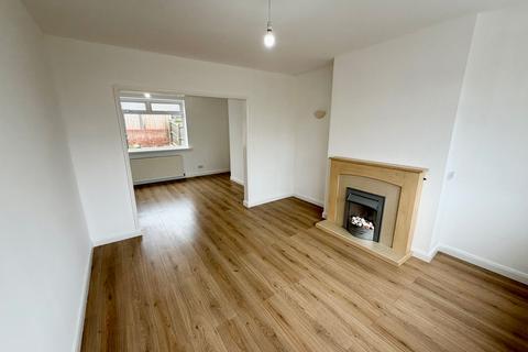 undefined, Lansdowne, Sunderland, SR2