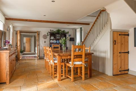 undefined, Miles Lane, Whiteparish