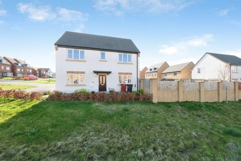 undefined, Feld Lane, Holmewood, Chesterfield