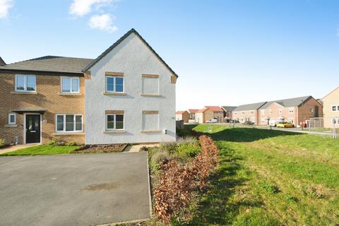 undefined, Feld Lane, Holmewood, Chesterfield