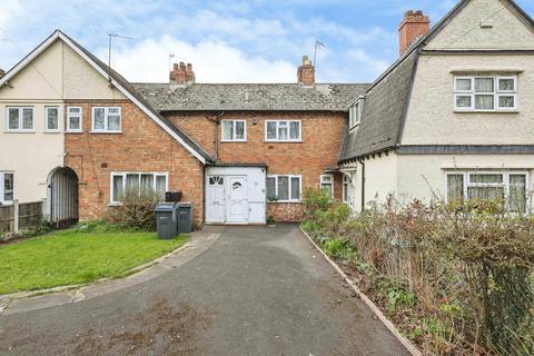 Yardley Wood Road, Birmingham