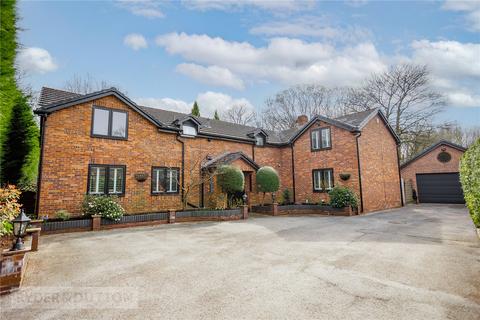undefined, Greenbridge Lane, Greenfield, Saddleworth, OL3
