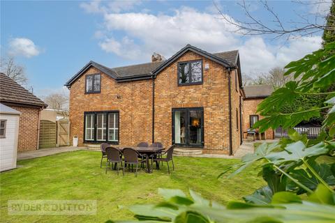 undefined, Greenbridge Lane, Greenfield, Saddleworth, OL3