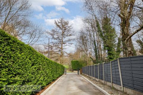 undefined, Greenbridge Lane, Greenfield, Saddleworth, OL3