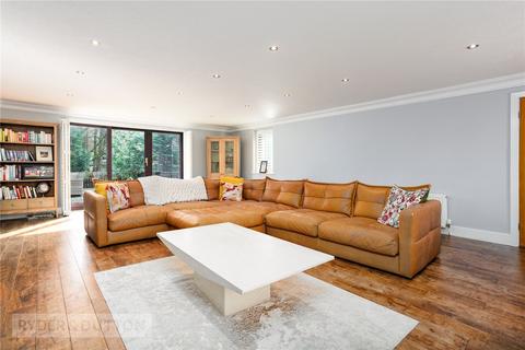 undefined, Greenbridge Lane, Greenfield, Saddleworth, OL3