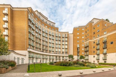Palgrave Gardens, Lisson Grove, London, NW1