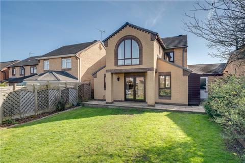 undefined, Glebe Field Chase, Wetherby, West Yorkshire, LS22