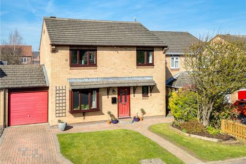 undefined, Glebe Field Chase, Wetherby, West Yorkshire, LS22
