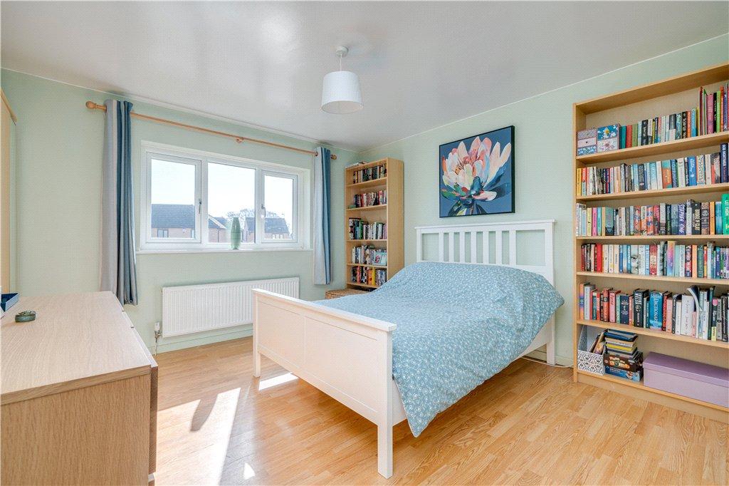 Family Bedroom